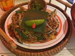 -太食獸泰式茶餐厅(IFS国金中心店)