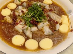 -江南村海鲜馆(洞头店)
