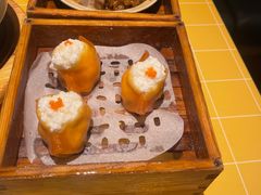 -蔡澜点心·粤菜(花城汇南区店)