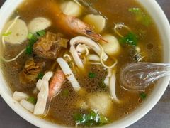 -从前慢海鲜面馆