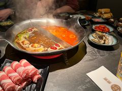 -湊湊火锅·茶憩(合生汇购物中心店)