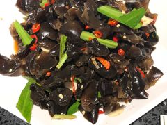 -外婆味道·云南菜大当家(关上店)