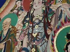 -张掖大佛寺景区