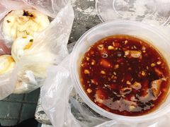 -姚记炒肝店(簋街店)