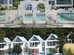 -清泉湾生态旅游度假区