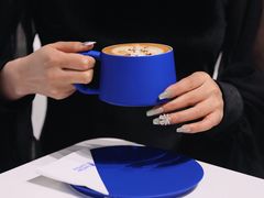 -intime coffee(芝麻街店)