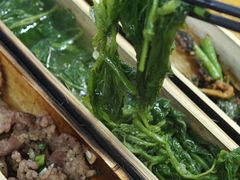 -丰依竹食·老牌竹筒饭