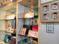 -倾城宝贝儿童摄影(广州天河店)