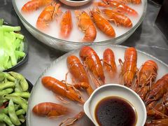 -红盔甲·小龙虾(人民广场店)