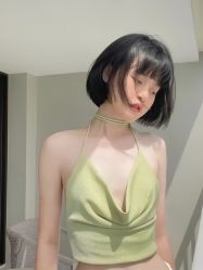 -Nice·烫染设计Salon