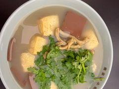 -金原鸭血粉丝汤·汤包·脆皮烤鸭(南京博物院店)