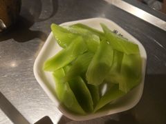 -周师兄大刀腰片火锅(解放碑总店)