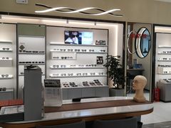 -宝岛眼镜·星创视光中心(黄河店)