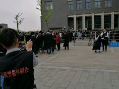 -上海海洋大学(临港校区)
