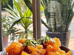 -古代饭堂(冠亚店)