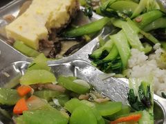 -复旦大学本部-食堂