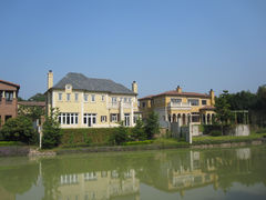 -中旅阿那亚九龙湖·公主酒店