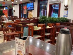 -钦善斋·养生膳食·精典川菜(武侯祠店)