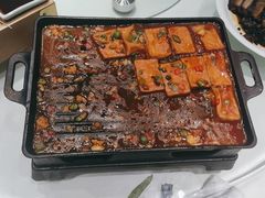-香丰阁·烤鸭·川湘菜(清河店)