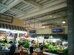 -班赞海鲜市场