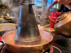 -南门四季铜锅涮肉(大屯·北苑店)