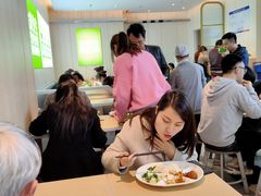 -大米先生(西郊店)