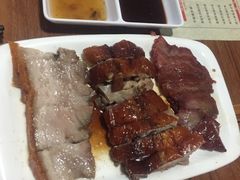 -香港仔茶餐厅(凤阳店)