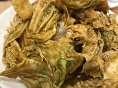 -吴记百姓菜馆·北京菜·烤鸭(故宫店)