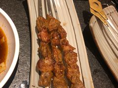 -丝路金桃·新疆菜(徐汇店)