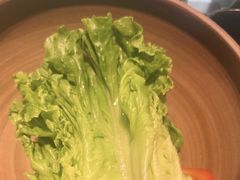 -焱铁烧·黑毛和牛专门店(杭州嘉里中心店)