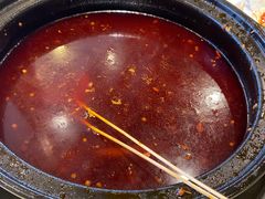 -钢管厂歆瑞源油卤串串香(春熙路太古里店)