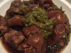 -粗茶淡饭·隐庐私厨(东亭店)