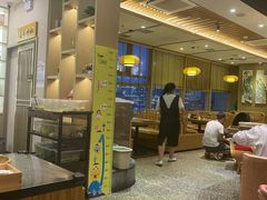 -水林间·寿喜烧自助(仙林金鹰店)