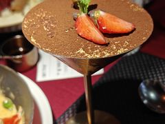 -百特喜·意大利餐厅(汇金店)