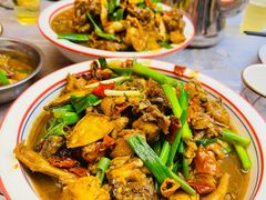 -脆皮烧鸡公