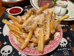-弗兰克牛排西餐厅Ribone steak house(柠檬花园店)
