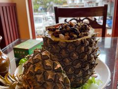 -傣乡之味·傣族特色手抓饭·孔雀宴(大理古城首店)