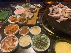 -Dombe豚(黑猪肉街店)