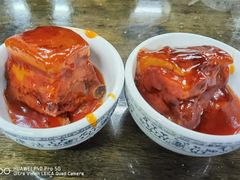 协和蜜汁酱方-协和菜馆(凤凰街店)