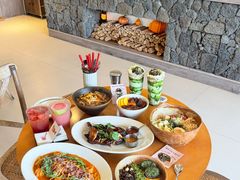 -The Good Place好地方·Brunch·coffee(国贸店)