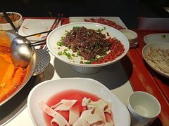 -小龙翻大江文化火锅(宽窄店)