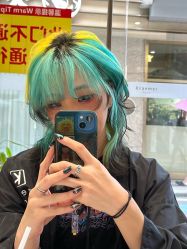 -Kraemer Paris苏豪路易士·嘉玛发廊