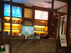 -黔蘑菇四季餐厅(观山湖店)