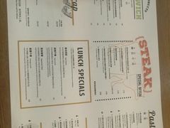 -HELLO 27 意面·沙拉·帕尼尼