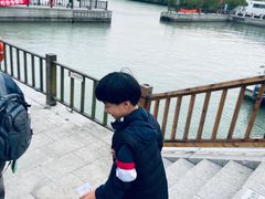 -长圻码头