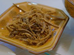 -乐山第一家临江鳝丝(茶坊路店)