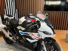 -北京德悦行BMW宝马摩托车