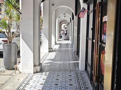 -榕槟茶楼