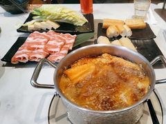 -呷哺呷哺(虹口赤峰路店)