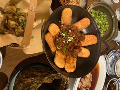 -南京大牌档(新街口德基广场店)